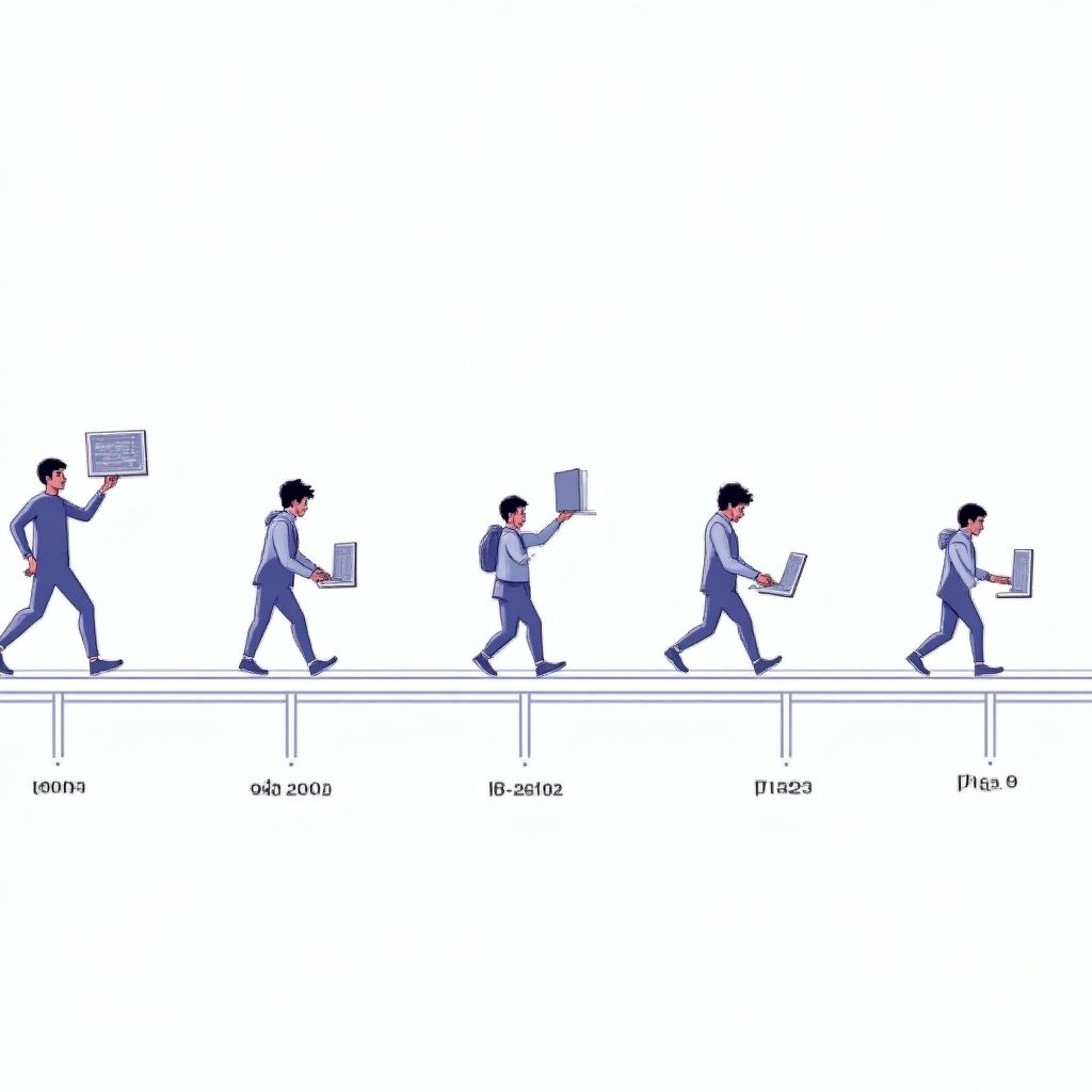 Evolución de InverBlog a través de los años