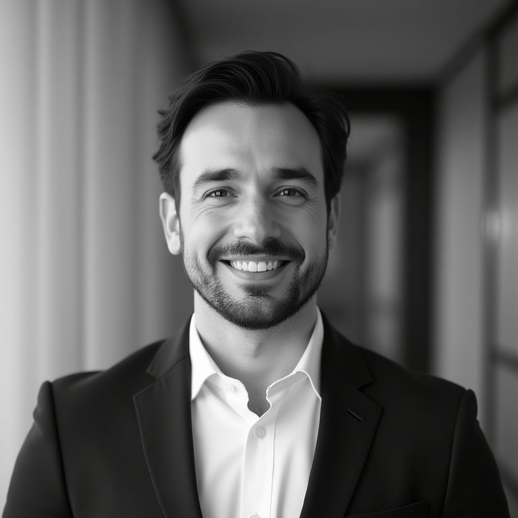 Miguel Sánchez - Experto en Inversión Inmobiliaria