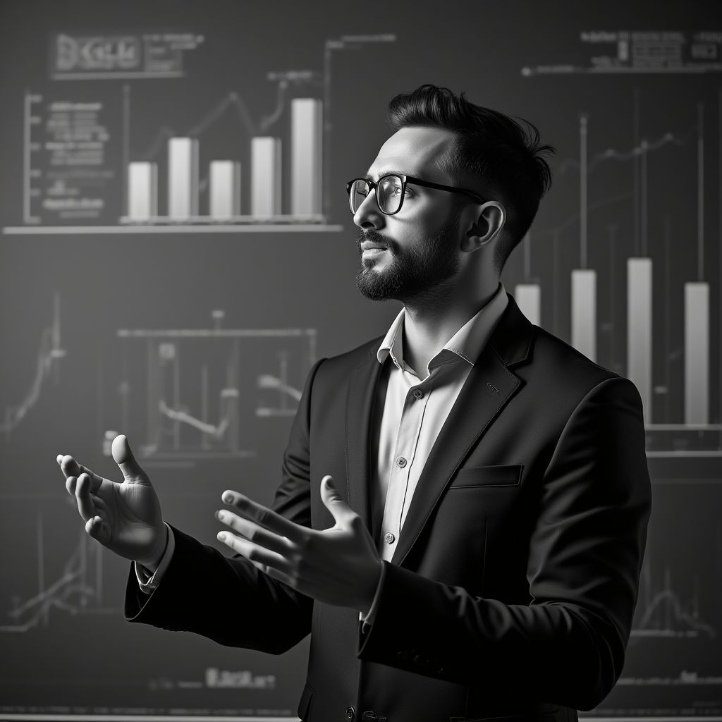 Webinar sobre bolsa de valores