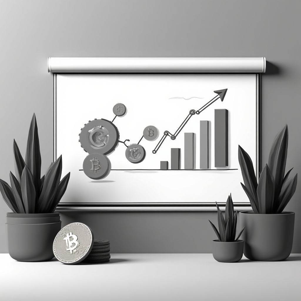 Webinar sobre criptomonedas